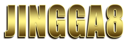 JINGGA8 Logo